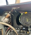 2013 Ditch Witch RT120 Quad trencher
