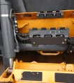 2021 John Deere 333G tracked skid steer loader
