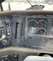 2000 Caterpillar D300E Series II water wagon