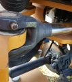 2016 Case 621F XR Wheel Loader