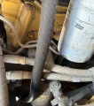 2011 Caterpillar 924H wheel loader