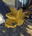 2022 Caterpillar 908M wheel loader