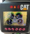 2015 Caterpillar 277D tracked skid steer loader