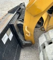 2019 Caterpillar 259D3 tracked skid steer loader