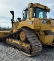 2014 Caterpillar D6T LGP dozer