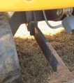 2016 Case CX55B mini excavator