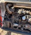2018 Bobcat T870 tracked skid steer loader