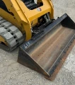 2019 Caterpillar 259D3 tracked skid steer loader