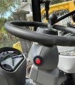 2022 Jcb 407 Wheel Loader