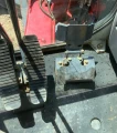 2015 Takeuchi TB280FR Mini Excavator