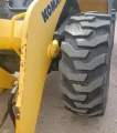 2005 Komatsu WA320 wheel loader