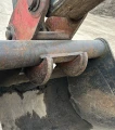 2015 John Deere 310SL backhoe