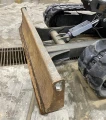 2018 BOBCAT E55 Mini Excavator
