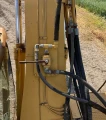 2004 Caterpillar 320CLU Excavator