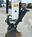 2021 Bobcat E42 R2 series mini excavator