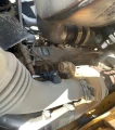 2020 John Deere 310L backhoe