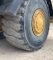 2017 Caterpillar 623K Self Propelled Elevating Scraper