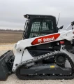 2021 Bobcat T76 R-Series Compact Track Loader