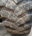 2022 John Deere 544 P-Tier wheel loader
