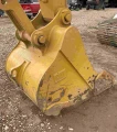 2017 Caterpillar 320FL Excavator