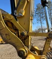 2015 Caterpillar 323FL excavator