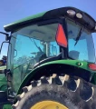 2021 John Deere 6155R MFWD Tractor