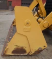 2014 Caterpillar 430F backhoe
