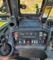 2007 John Deere 710G backhoe