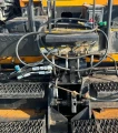 2018 LeeBoy 8500D paver