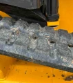 2021 Jcb 1CXT HF Track Backhoe Loader