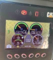 2020 Caterpillar 299D3 Compact Track Loader