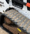 2015 Bobcat T770 Compact Track Loader