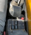 2017 Jcb 560-80AGS 4x4x4 Telehandler