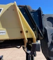 2014 Jlg G10-55A 4x4x4 Telehandler