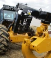 2009 CATERPILLAR 535C