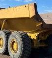 2002 Caterpillar 730 haul truck