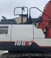 2019 Link Belt 160X4 Excavator