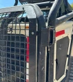 2015 Terex PT-110 tracked skid steer loader
