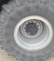 2014 Case IH Titan 4530 Dry Fertilizer Applicator