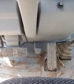 2013 Caterpillar 420F backhoe