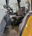 2018 Caterpillar 420F2 Backhoe