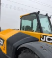 2014 Jcb 526-56 Agri 4x4x4 Telehandler