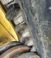 2015 Caterpillar 299DXHP Compact Track Loader
