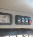 2018 Caterpillar 259D  tracked skid steer loader 55k