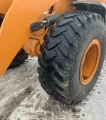 2012 Case 621F Wheel Loader