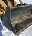 2012 Caterpillar 430F IT 4x4 Loader Backhoe