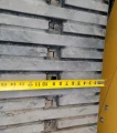 2021 Caterpillar 299D3XE tracked skid steer loader