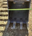 2022 Case CX60C Mini Excavator
