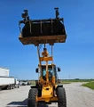 2015 Hyundai HL740XTD-9A Wheel Loader