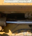 2001 Caterpillar 140H motor grader
